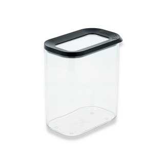 Mepal Modula Opbevaringsboks 1,5L Sort