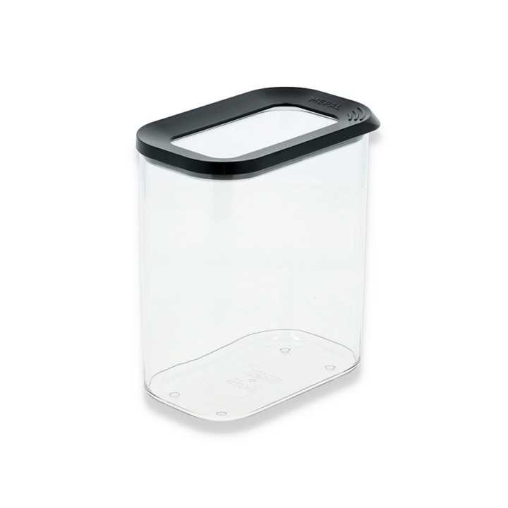 Mepal Modula Opbevaringsboks 1,5L Sort