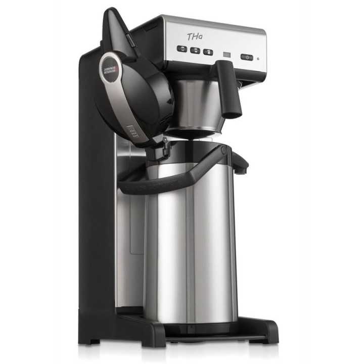 Bonamat THa Kaffemaskine Bonamat THa Kaffemaskine