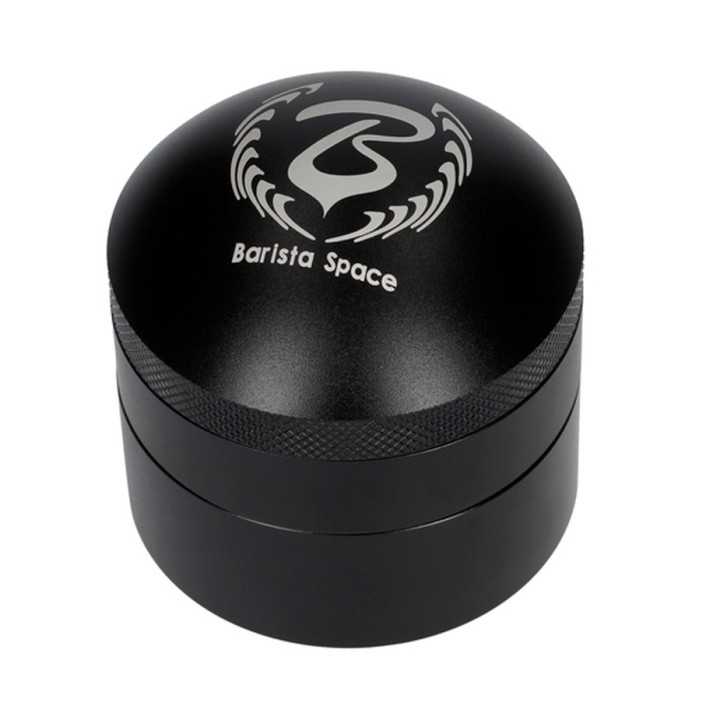 Barista Space C3 Needle Tamper 58 mm Sort Barista Space C3 Needle Tamper 58 mm Sort