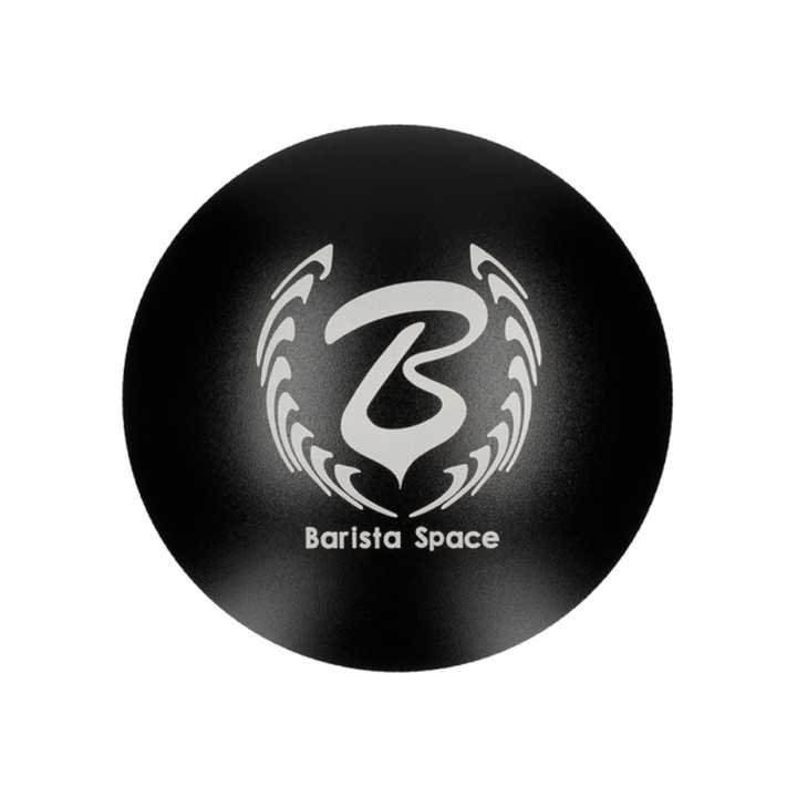 Barista Space C3 Needle Tamper 58 mm Sort Barista Space C3 Needle Tamper 58 mm Sort