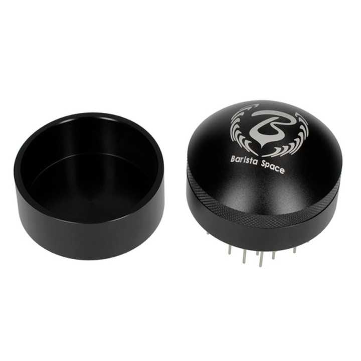 Barista Space C3 Needle Tamper 58 mm Sort Barista Space C3 Needle Tamper 58 mm Sort