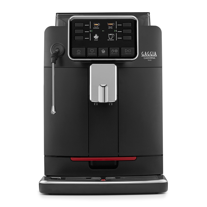 Gaggia Cadorna Plus Barista Espressomaskine Inkl. Mælkekander & 3kg Rigtig Kaffe Gaggia Cadorna Plus Barista Espressomaskine Inkl. Mælkekander & 3kg Rigtig Kaffe