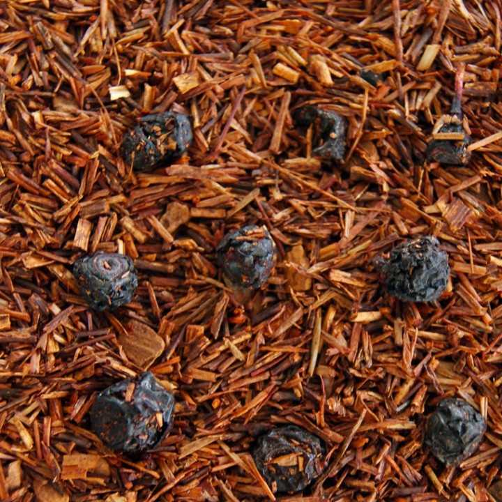 Rooibos Bær Te 3kg