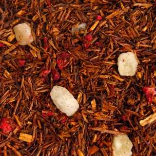 Rooibos Hindbær & Melon Te 3kg Rooibos Hindbær & Melon Te 3kg