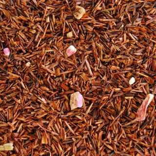 Rooibos Rabarber Te 3kg Rooibos Rabarber Te 3kg