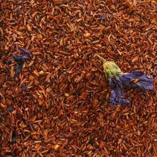 Rooibos Skovbær & Creme Te 3kg Rooibos Skovbær & Creme Te 3kg