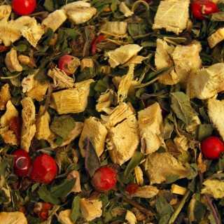 Spicy Mint Urte Te 2kg Spicy Mint Urte Te 2kg