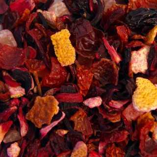 Hawai Cocktail Frugt Te 3kg Hawai Cocktail Frugt Te 3kg
