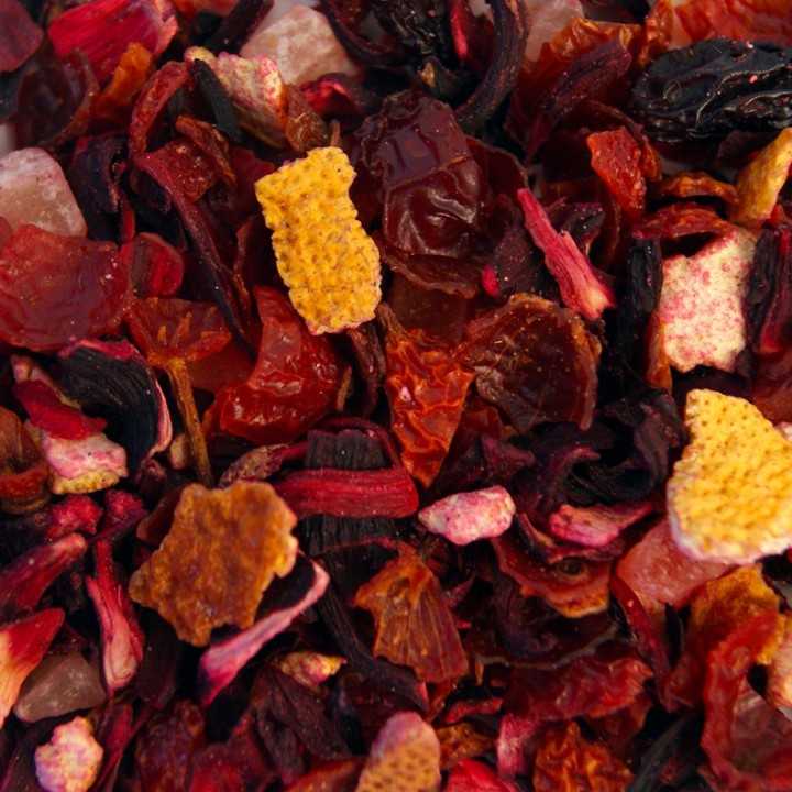 Hawai Cocktail Frugt Te 3kg