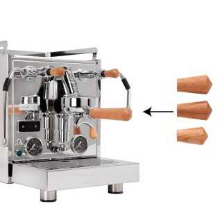 Profitec Pro 600 Devils Edition Egetræ Espressomaskine Profitec Pro 600 Devils Edition Egetræ Espressomaskine