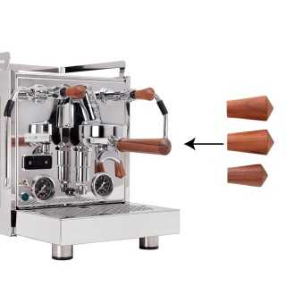 Profitec Pro 600 Devils Edition Valnøddetræ Espressomaskine Profitec Pro 600 Devils Edition Valnøddetræ Espressomaskine