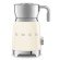 Smeg MFF11CREU Mælkeskummer Creme