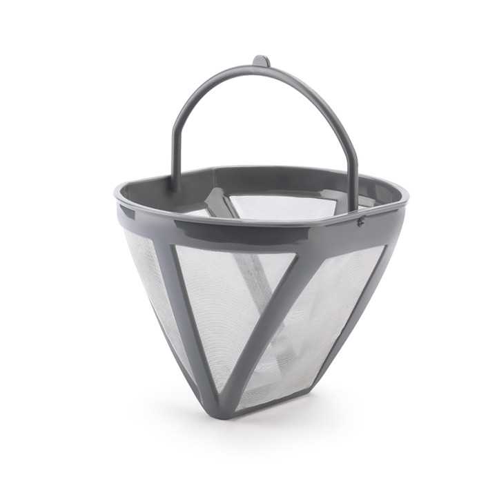 Smeg DCF02PGEU Drip Kaffemaskine Pastelgrøn Smeg DCF02PGEU Drip Kaffemaskine Pastelgrøn