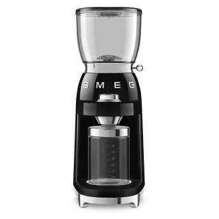 Smeg CGF11BLEU Kaffekværn Sort