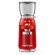 Smeg CGF11BLEU Kaffekværn Rød