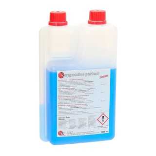 Detergent Cappuccino Perfect Mælkerens 1L