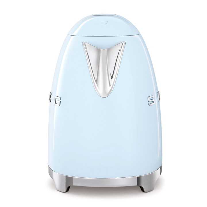 Smeg KLF03PBEU Elkedel 1,7L Pastelblå Smeg KLF03PBEU Elkedel 1,7L Pastelblå