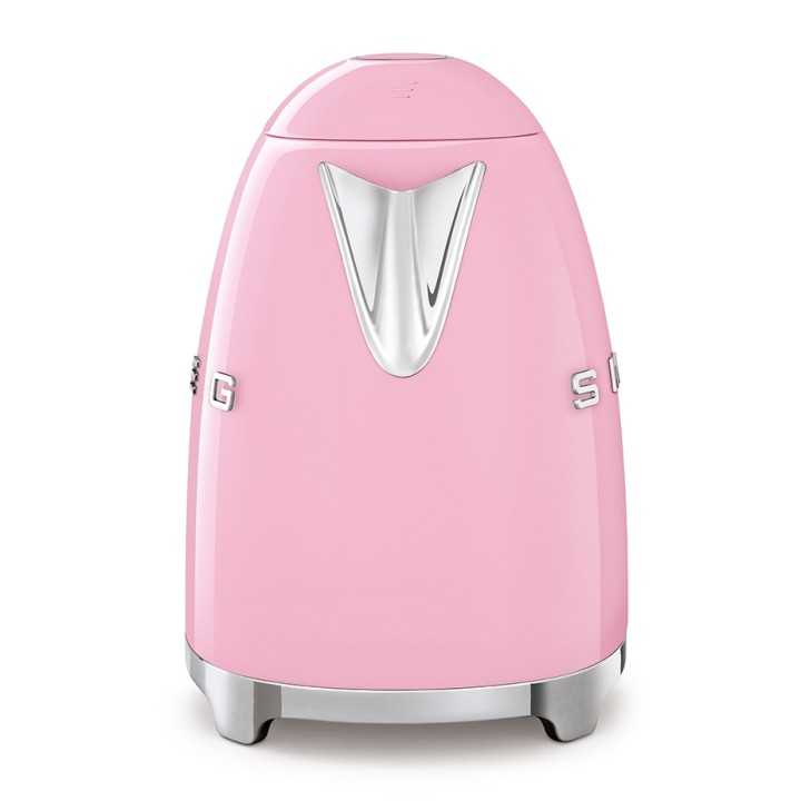 Smeg KLF03PKEU Elkedel 1,7L Rosa Smeg KLF03PKEU Elkedel 1,7L Rosa