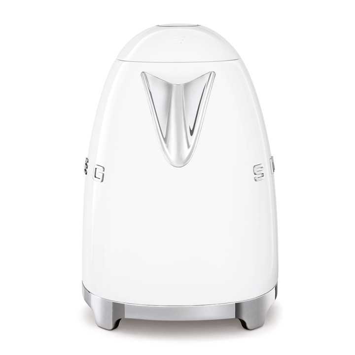 Smeg KLF03WHEU Elkedel 1,7L Hvid Smeg KLF03WHEU Elkedel 1,7L Hvid