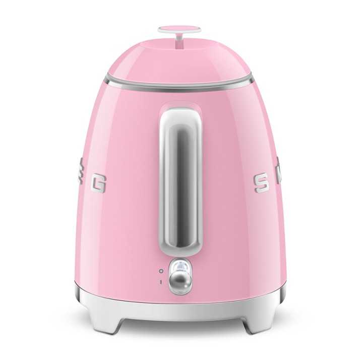 Smeg KLF05PKEU Minielkedel 0,8L Rosa Smeg KLF05PKEU Minielkedel 0,8L Rosa