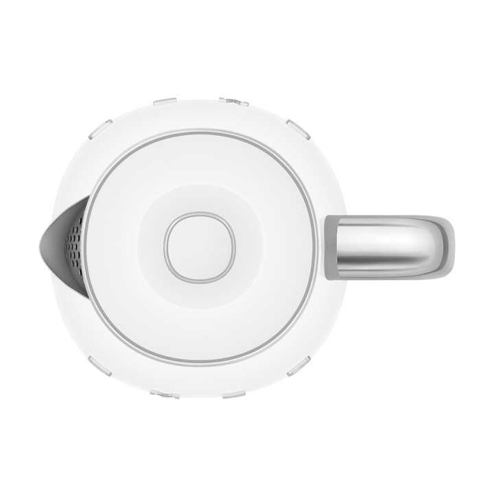Smeg KLF05WHEU Minielkedel 0,8L Hvid Smeg KLF05WHEU Minielkedel 0,8L Hvid