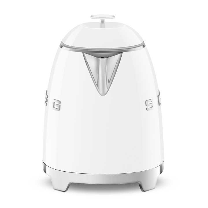 Smeg KLF05WHEU Minielkedel 0,8L Hvid Smeg KLF05WHEU Minielkedel 0,8L Hvid