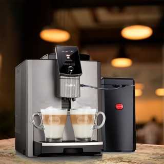 Nivona NICR 1040 Espressomaskine Inkl. 4,2kg Rigtig Kaffe