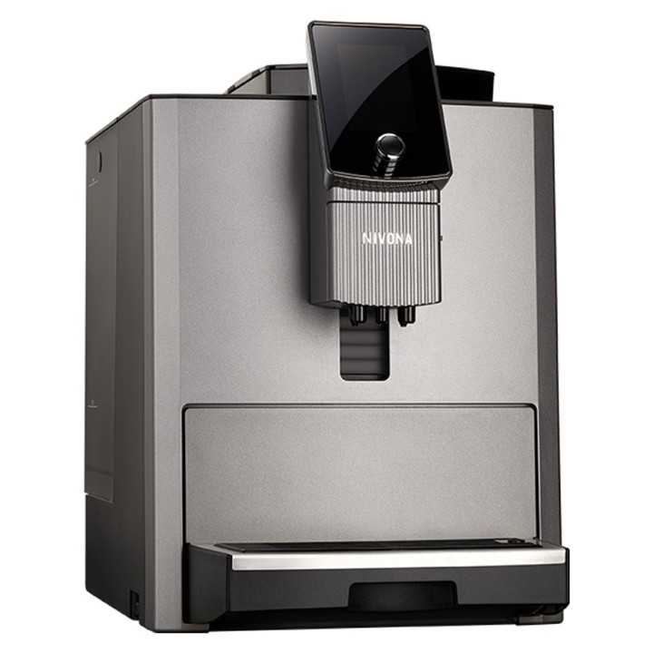 Nivona NICR 1040 Espressomaskine Inkl. 4,2kg Rigtig Kaffe