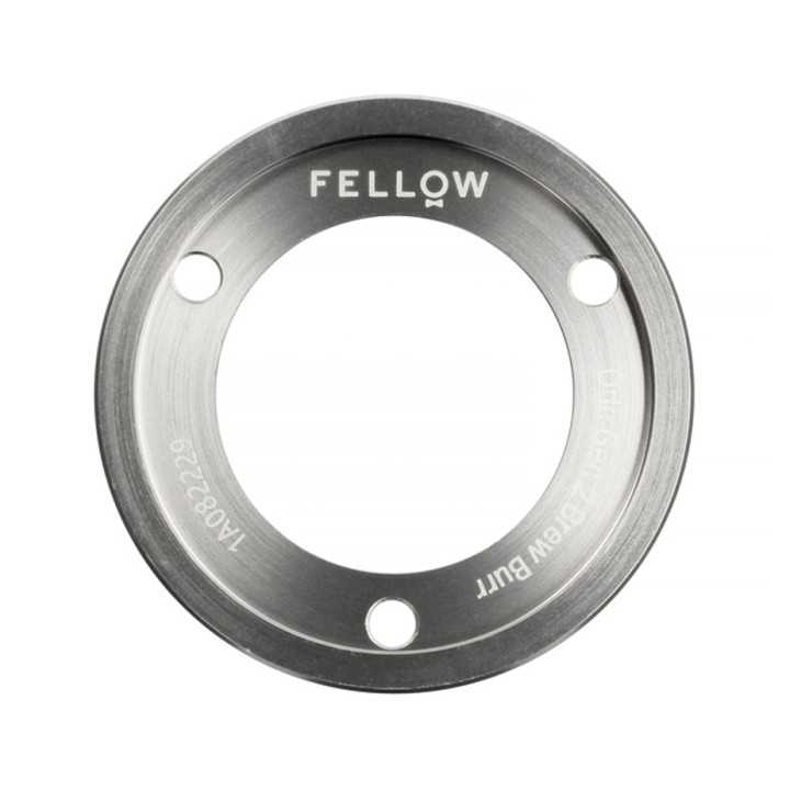 Fellow Ode Brew Elektrisk Kaffekværn Gen. 2 Mat Sort