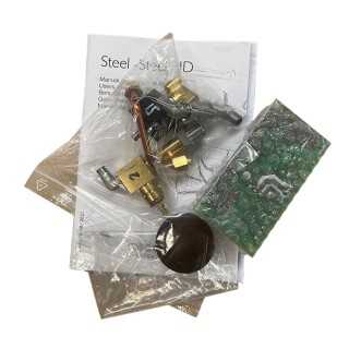 Ascaso Steamkit til Duo PID