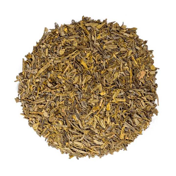Kusmi Grøn Te Citron og Ingefær Økologisk 100g Kusmi Grøn Te Citron og Ingefær Økologisk 100g