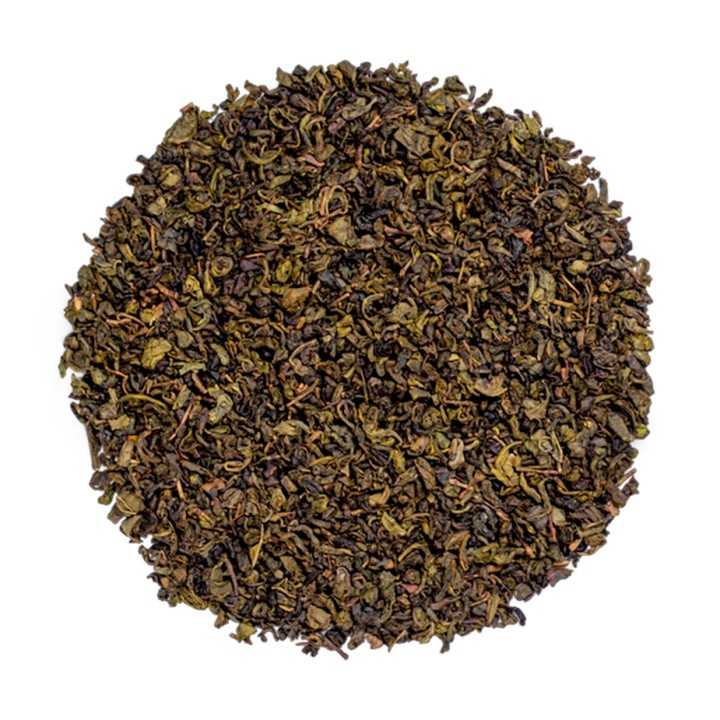 Kusmi Grøn Te Spearmint Økologisk 100g Kusmi Grøn Te Spearmint Økologisk 100g