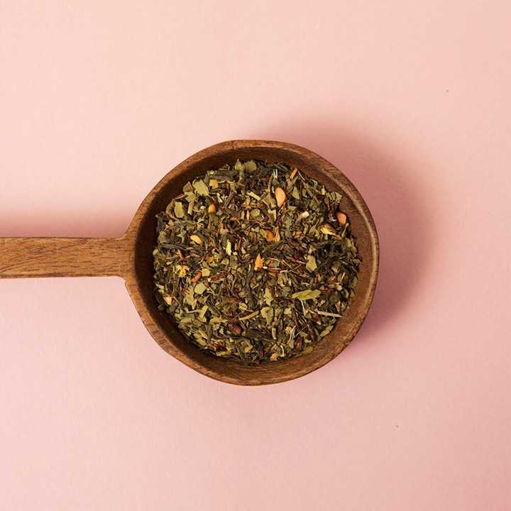 Kusmi Te Earl Grey Økologisk 100g Kusmi Te Earl Grey Økologisk 100g