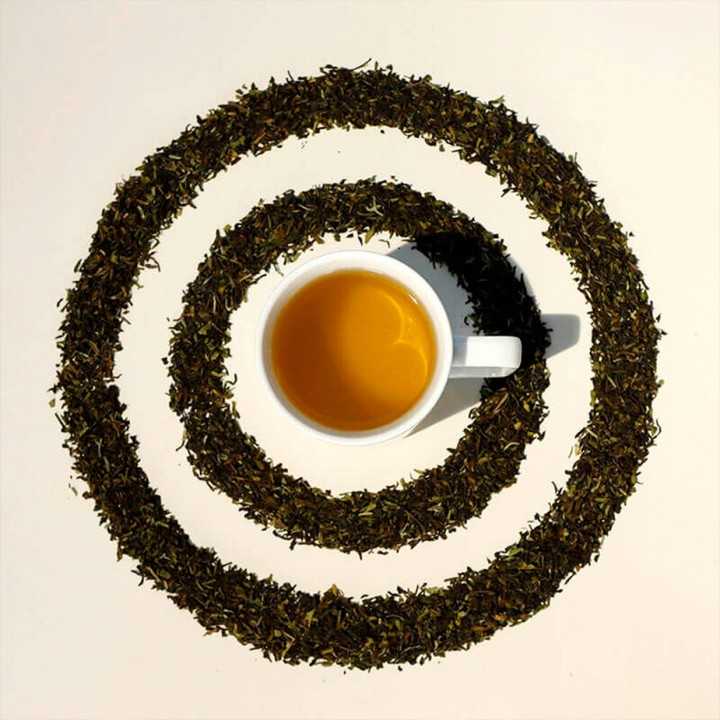 Kusmi Te Earl Grey Økologisk 100g Kusmi Te Earl Grey Økologisk 100g