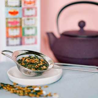 Kusmi Te Earl Grey Økologisk 100g