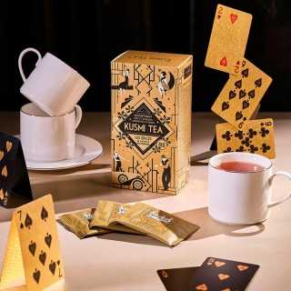 Kusmi Te Spice - 24 Tebreve Kusmi Te Spice - 24 Tebreve
