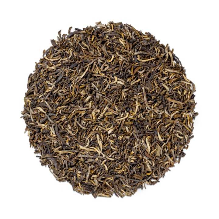 Kusmi Te Tropical White Økologisk 90g Kusmi Te Tropical White Økologisk 90g
