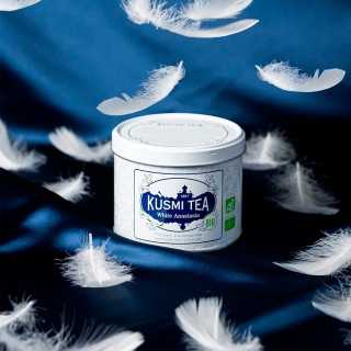Kusmi Te White Anastasia 90g Kusmi Te White Anastasia 90g