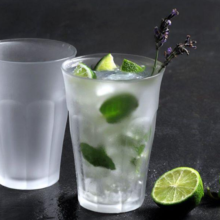 Duralex Picardie Caféglas 3 x 6 Stk