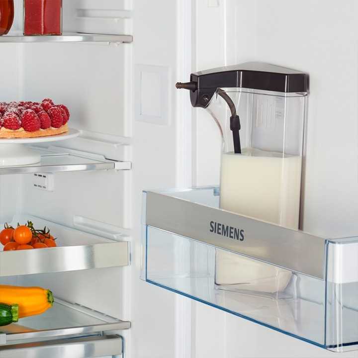 Siemens TQ907R03 EQ900 s700 Espressomaskine