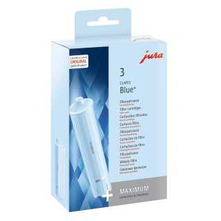 Jura Claris Blue+ Filter 3-Pak Jura Claris Blue+ Filter 3-Pak