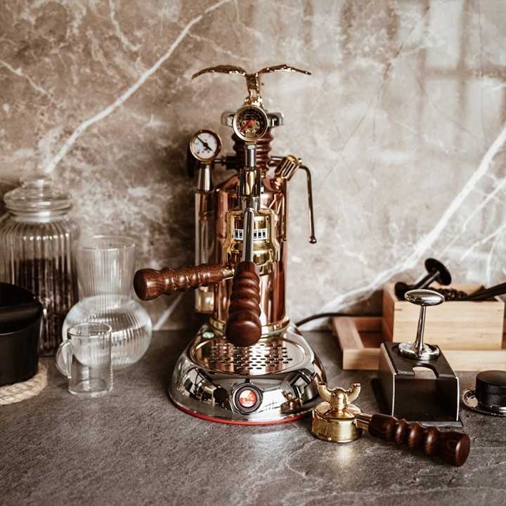 La Pavoni Esperto Colonial LPLESC01EU