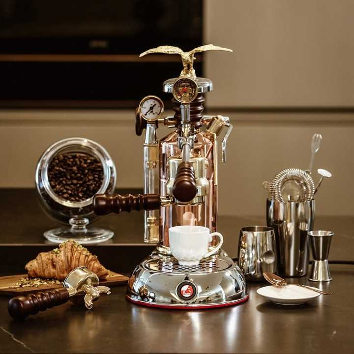 La Pavoni Esperto Colonial LPLESC01EU