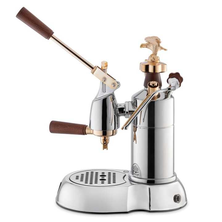 La Pavoni Esperto Expo LPLEXP01EU