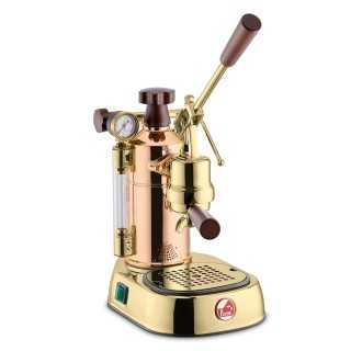 La Pavoni Professional Gold LPLPRG01EU