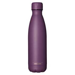 Scanpan Termoflaske 0,5 L Purple Gumdrop