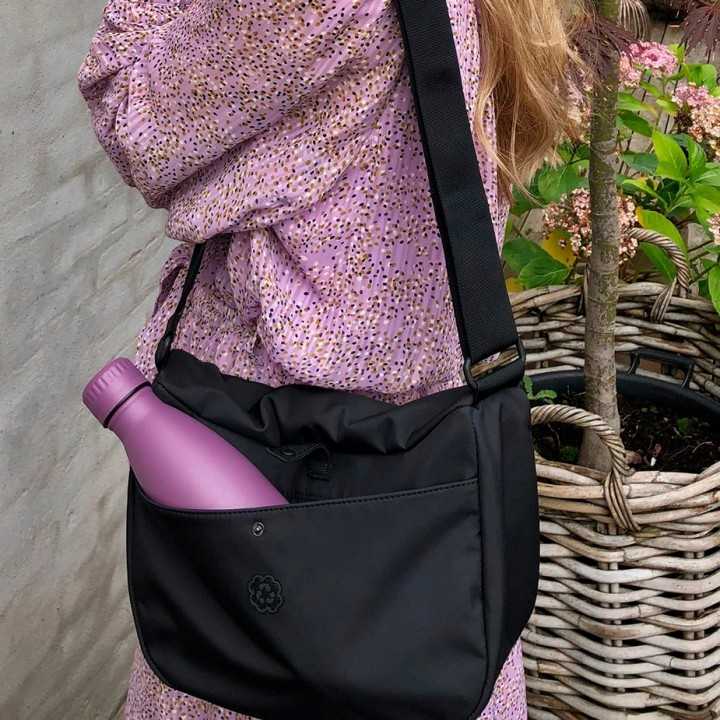 Scanpan Termoflaske 0,5 L Purple Gumdrop