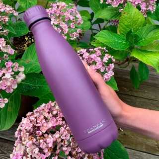 Scanpan Termoflaske 0,5 L Purple Gumdrop
