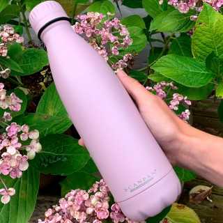 Scanpan Termoflaske 0,5 L Dawn Pink